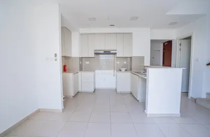 Townhouse - 3 Bedrooms - 3 Bathrooms for rent in Hayat Townhouses - Town Square - Dubai