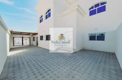 فيلا - 5 غرف نوم للايجار في مدينة محمد بن زايد - أبوظبي