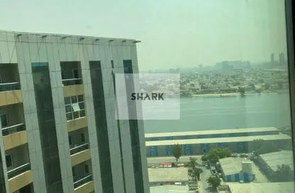 شقة - 2 غرف نوم - 3 حمامات للبيع في أورينت تاور 1 - أورينت تاور - البستان - عجمان