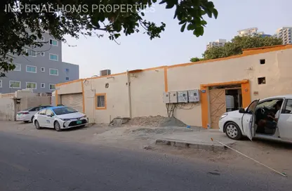 مجمع سكني - 8 غرف نوم - 8 حمامات للبيع في أبراج الراشدية - الراشدية - عجمان وسط المدينة - عجمان