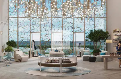 شقة - 2 غرف نوم - 3 حمامات للبيع في شيك تاور - الخليج التجاري - دبي شقة - 2 غرف نوم - 3 حمامات للبيع في شيك تاور - الخليج التجاري - دبي