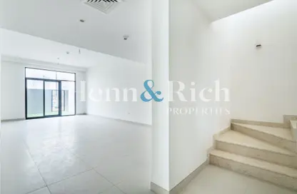 Villa - 3 Bedrooms - 4 Bathrooms for rent in The Pulse Beachfront - The Pulse - Dubai South (Dubai World Central) - Dubai