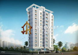 For Sale Commercial Building |9Floor| in 2Streets