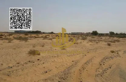 أرض - استوديو للبيع في الزاهية جاردنز - الزاهية - عجمان