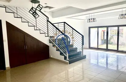 Villa - 4 Bedrooms - 5 Bathrooms for rent in La Riviera Estate A - La Riviera Estate - Jumeirah Village Circle - Dubai