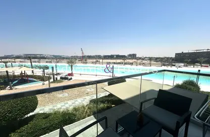 Apartment - 1 Bedroom - 2 Bathrooms for rent in The Residences 1 - The Residences - Downtown Dubai - Dubai