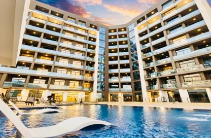 Apartment - 1 Bedroom - 2 Bathrooms for rent in Liwan Circle - Liwan - Dubai Land - Dubai