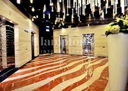 Burj Khalifa Corporate Suites| 8,445sqft