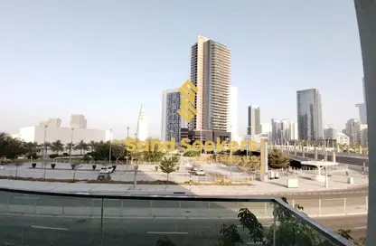 شقة - 2 غرف نوم - 3 حمامات للايجار في ذا ريزيدنس سنترال بارك - شمس أبوظبي - جزيرة الريم - أبوظبي