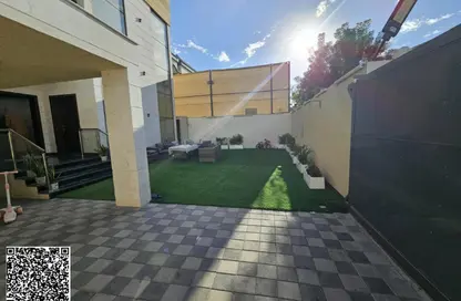 Villa - 5 Bedrooms - 6 Bathrooms for sale in Al Mowaihat 3 - Al Mowaihat - Ajman