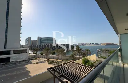 Apartment - 2 Bedrooms - 2 Bathrooms for rent in Jamam Residence - Al Raha Beach - Abu Dhabi