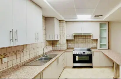 Apartment - 2 Bedrooms - 3 Bathrooms for rent in Norton Court 2 - Norton Court - Motor City - Dubai