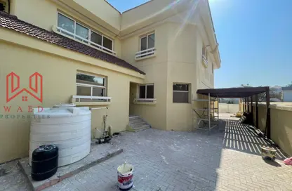 فيلا - استوديو - 6 حمامات للايجار في فلل ام سقيم 3 - أم سقيم 3 - أم سقيم - دبي