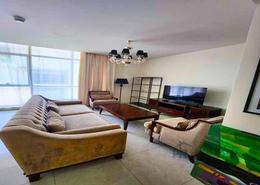 Apartment - 1 bedroom - 2 bathrooms for rent in The Polo Residence - Meydan Avenue - Meydan - Dubai