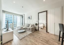 Apartment - 1 bedroom - 1 bathroom for sale in Jumeirah Living Marina Gate - Marina Gate - Dubai Marina - Dubai