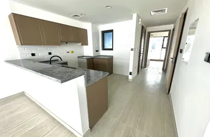 Villa - 4 Bedrooms - 3 Bathrooms for rent in Santorini - Damac Lagoons - Dubai