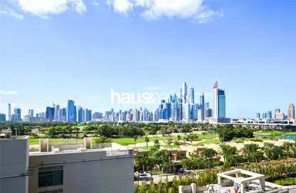 Apartment - 2 Bedrooms - 2 Bathrooms for sale in The Links West Tower - The Links - The Views - Dubai