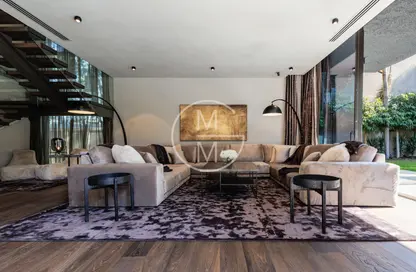 فيلا - 5 غرف نوم - 5 حمامات للبيع في ذا كوليكشين - البراري - دبي