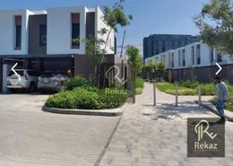 Townhouse - 2 bedrooms - 3 bathrooms for sale in Sarab 2 - Aljada - Sharjah