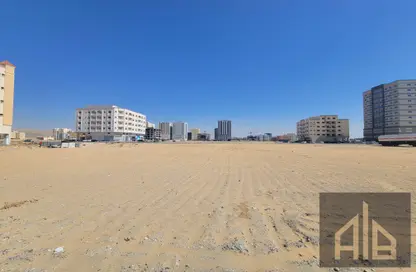 أرض - استوديو للبيع في الجرف الصناعية 3 - الجرف الصناعية - عجمان