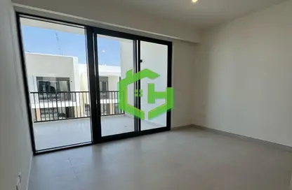 Townhouse - 4 Bedrooms - 4 Bathrooms for rent in Maha Townhouses - Town Square - Dubai