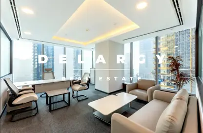 Office Space - Studio for rent in Bayswater - Business Bay - Dubai Office Space - Studio for rent in Bayswater - Business Bay - Dubai