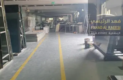 Warehouse - Studio - 2 Bathrooms for sale in Al Jurf Industrial 1 - Al Jurf Industrial - Ajman