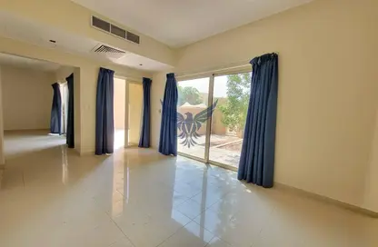 Villa - 5 Bedrooms - 6 Bathrooms for rent in Yasmin Community - Al Raha Gardens - Abu Dhabi