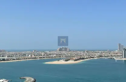Apartment - 4 Bedrooms - 5 Bathrooms for rent in Sunrise Bay - EMAAR Beachfront - Dubai Harbour - Dubai Apartment - 4 Bedrooms - 5 Bathrooms for rent in Sunrise Bay - EMAAR Beachfront - Dubai Harbour - Dubai