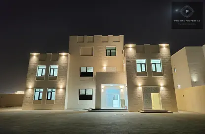 Apartment - Studio - 1 Bathroom for rent in Mohamed Bin Zayed Centre - Mohamed Bin Zayed City - Abu Dhabi