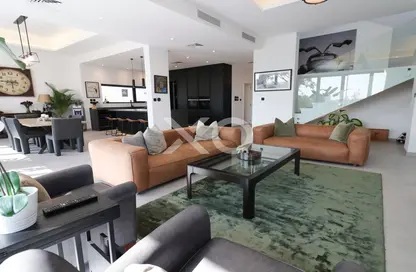 Villa - 4 Bedrooms - 6 Bathrooms for sale in Phoenix - DAMAC Hills - Dubai