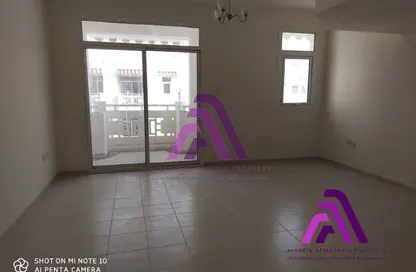 شقة - 1 حمام للبيع في F08 - طراز الصين - المدينة الدولية - دبي