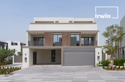 فيلا - 4 غرف نوم - 5 حمامات للبيع في أورا جاردنز - تلال الغاف - دبي