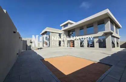 فيلا - 5 غرف نوم - 7 حمامات للايجار في مدينة الرياض - أبوظبي