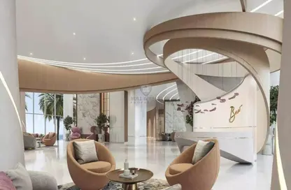 Apartment - 2 Bedrooms - 3 Bathrooms for sale in Aqua Arc - Al Marjan Island - Ras Al Khaimah