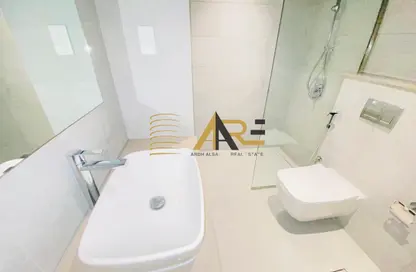 Apartment - 1 Bedroom - 2 Bathrooms for rent in East Village - Aljada - Sharjah