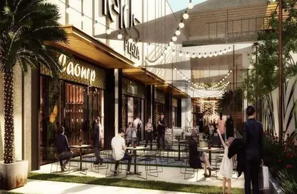 فيلا - 4 غرف نوم - 4 حمامات للبيع في ايلي صعب - المرابع العربية 3 - دبي فيلا - 4 غرف نوم - 4 حمامات للبيع في ايلي صعب - المرابع العربية 3 - دبي