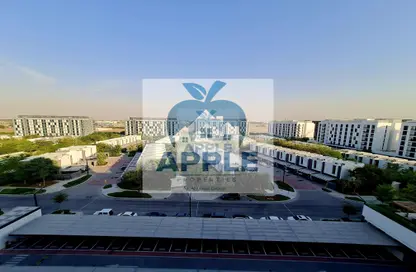 Apartment - 2 Bedrooms - 3 Bathrooms for rent in MISK Apartments - Aljada - Sharjah