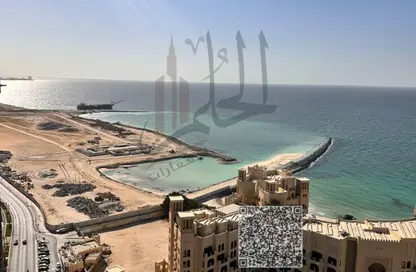 Apartment - 1 Bedroom - 2 Bathrooms for rent in Al Nakhil 2 - Al Nakhil - Ajman