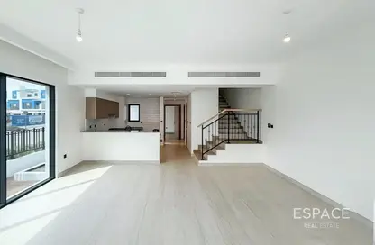 تاون هاوس - 4 غرف نوم - 3 حمامات للبيع في سانتوريني 2 - داماك لاجونز - دبي تاون هاوس - 4 غرف نوم - 3 حمامات للبيع في سانتوريني 2 - داماك لاجونز - دبي