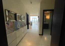 Apartment - 3 bedrooms - 3 bathrooms for rent in Diamond - Tiara Residences - Palm Jumeirah - Dubai Hall / Corridor image for: Apartment - 3 bedrooms - 3 bathrooms for rent in Diamond - Tiara Residences - Palm Jumeirah - Dubai, Image 1
