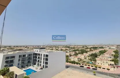 شقة - 1 حمام للبيع في المنارة - مثلث قرية الجميرا - دبي