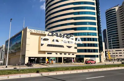 Shop - Studio for rent in XL Tower - Business Bay - Dubai