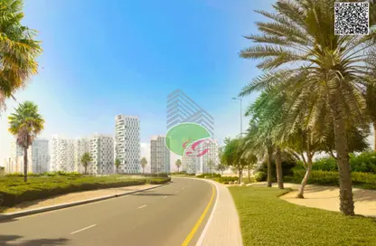 Land - Studio for sale in Creekside - Al Zorah - Ajman