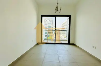 شقة - غرفة نوم - 2 حمامات للايجار في كي اتش كي ٢١ - 4 الورسان - الورسان - دبي
