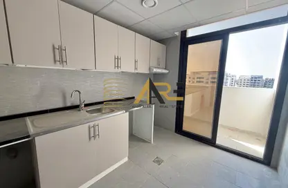 Apartment - 2 Bedrooms - 3 Bathrooms for rent in Al Zahia - Muwaileh Commercial - Sharjah