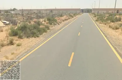 Land - Studio for sale in Al Sajaa Industrial - Al Sajaa - Sharjah Land - Studio for sale in Al Sajaa Industrial - Al Sajaa - Sharjah