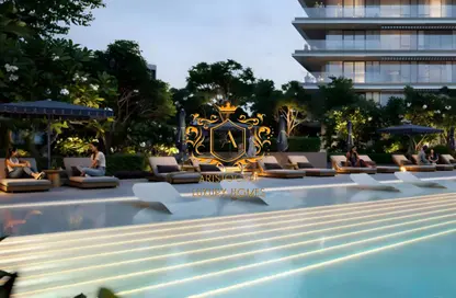 Apartment - 2 Bedrooms - 3 Bathrooms for sale in Albero by Emaar - Dubai Creek Harbour (The Lagoons) - Dubai