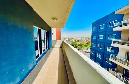 Apartment - 3 Bedrooms - 4 Bathrooms for sale in Al Reef Downtown - Al Reef - Abu Dhabi