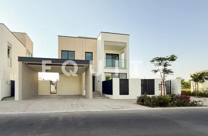 Villa - 4 Bedrooms - 5 Bathrooms for rent in Caya 2 - Arabian Ranches 3 - Dubai